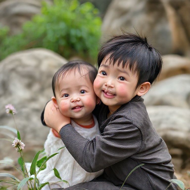 ลูกถ่ายไม่ออกร้องไห้ พร้อมวิธีดูแลลูกท้องผูก